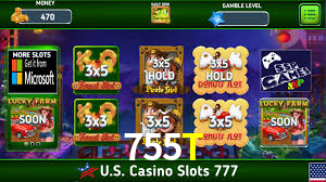 Casino VIP 755T